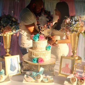 Meet your Posher, Verónica